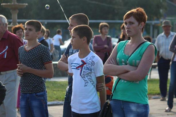 День России